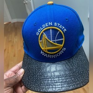 Golden State Warriors Hat